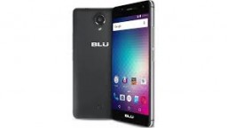 BLU R1 HD