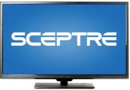 Sceptre X405BV-FHDR