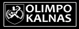 Olimpo Kalnas