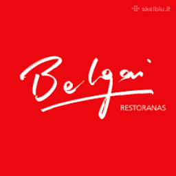 Belgai