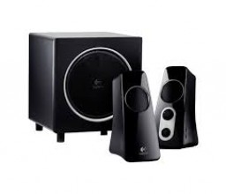 Speaker System Z523