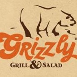 Grizzly Grill