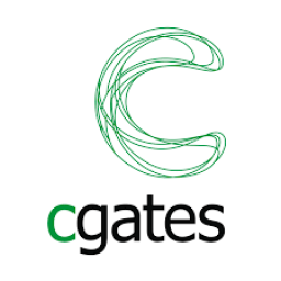 Cgates