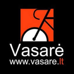 Vasarė velostreet.com