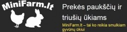 MiniFarm.lt