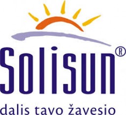 SoliSun soliariumas