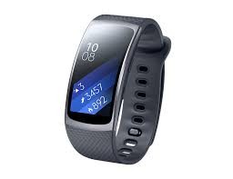 Samsung Gear Fit2