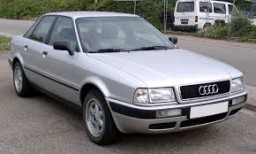 Audi 80 b4