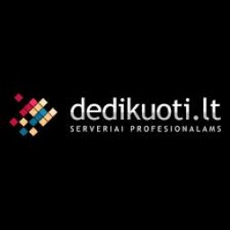 Dedikuoti.lt