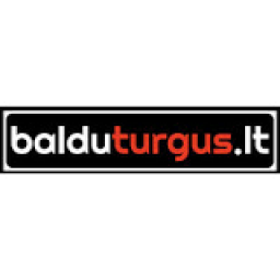 Baldų turgus