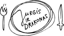 Jurgis ir drakonas