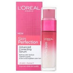 L'oreal Skin Perfection serumas 