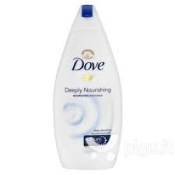 Dove Deeply Nourishing dušo želė