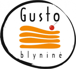 Gusto blyninė