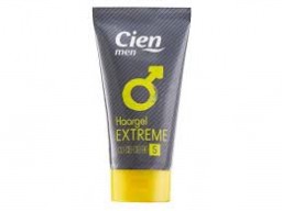 Extreme Hold Hair Gel