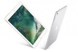  Apple iPad 2017