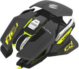 Mad Catz R.A.T. PRO X