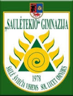 Šiaulių "Saulėtekio" gimnazija