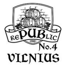 Republic No.4