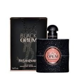 Yves Saint Laurent Black Opium 