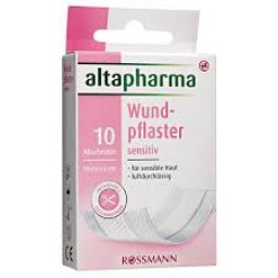 Altapharma Wundpflaster