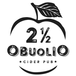  2½ Obuolio