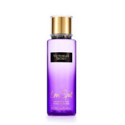 Victoria’s Secret Love Spell kūno dulksna