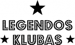 Muzikinis teatras „Legendos klubas“