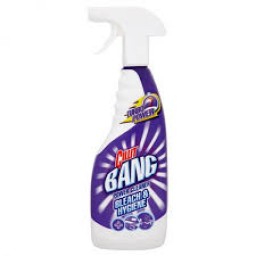 Cilit Bang bleach&hygiene valiklis