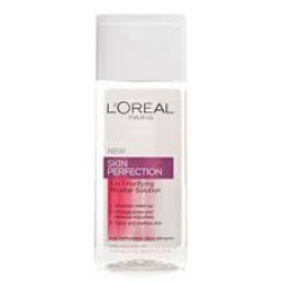 L'oreal micelinis vanduo