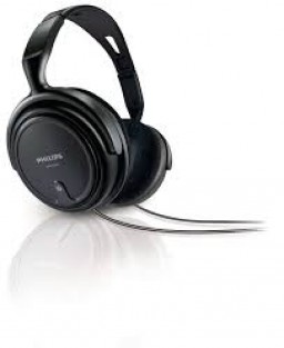 Philips SHP2000