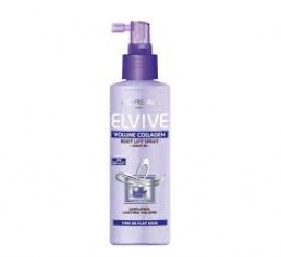 L'oreal Elvital Volume Collagen. Root Lifting Spray