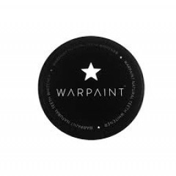 Warpaint dantų balinimo priemonė