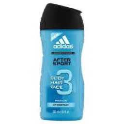 Adidas After Sport dušo želė