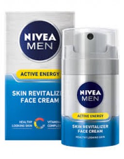 Nivea Men Active Energy