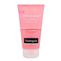 Neutrogena šveitiklis Pore & Shine Daily Scrub