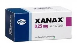 Xanax