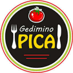 Gedimino pica