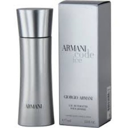 Giorgio Armani Armani Code Ice EDP