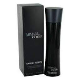 Giorgio Armani Code EDP