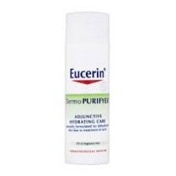 Eucerin Dermopurifyer šveitiklis