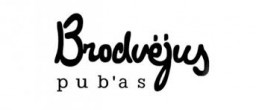 Brodvėjus Pub'as