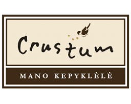 Crustum kepyklėlė 