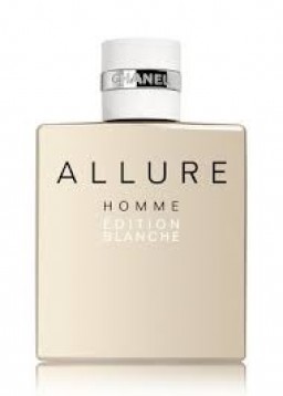 Chanel Allure Homme Edition Blanche EDP