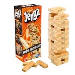 Jenga