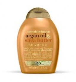 Organix Argan Oil šampūnas