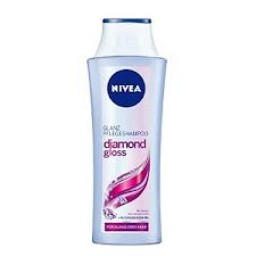 Nivea Diamond Gloss šampūnas