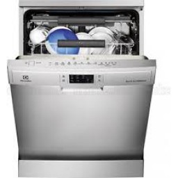 Electrolux ESF6521LOX