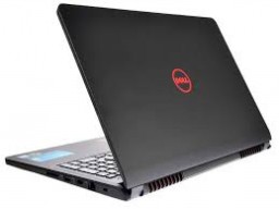 Dell inspiron 15 7566