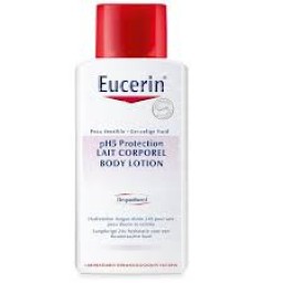 Eucerin ph5 Skin-Protection prausiklis be muilo